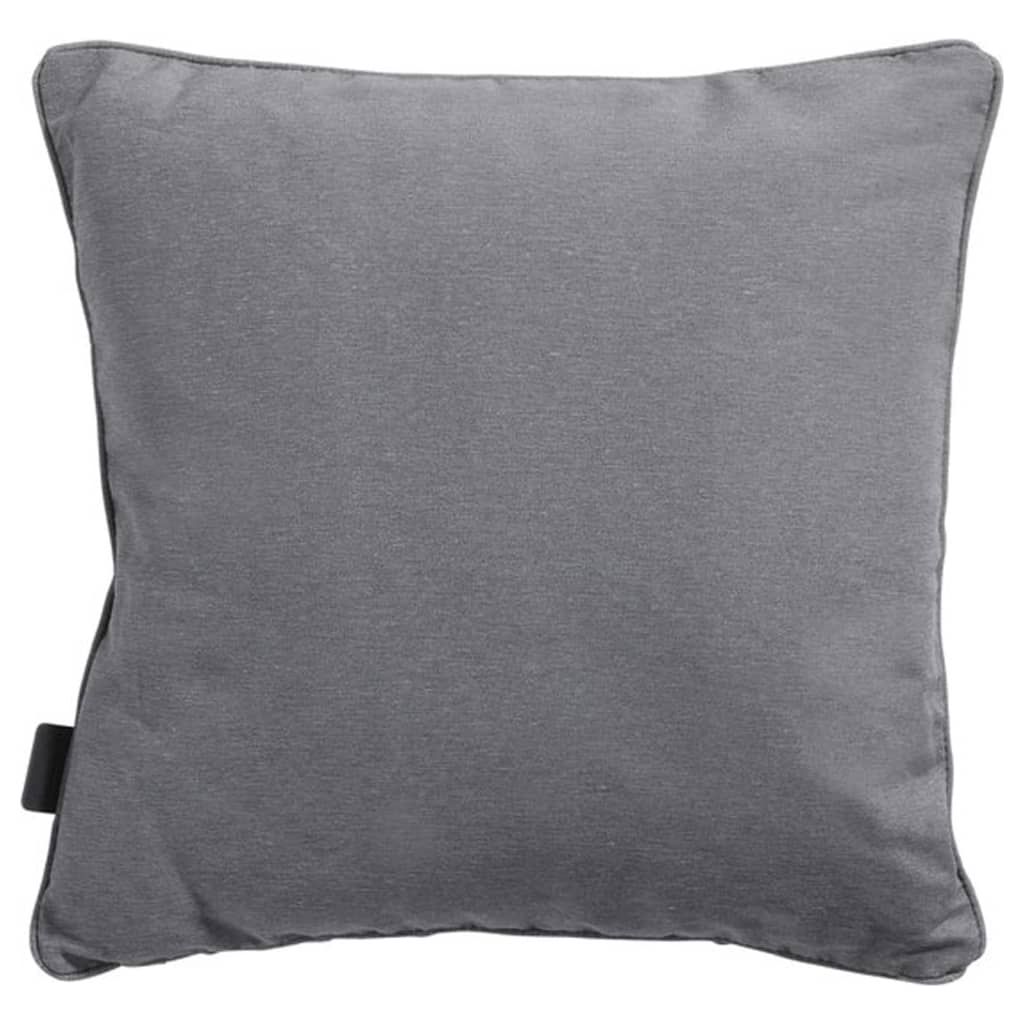 MADISON Pana. grau Zierkis.45x45 H49579 Produktbild 