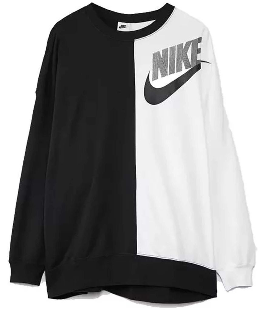 Sweat à capuche Nike DV0328-010 pour Femme Image du produit 