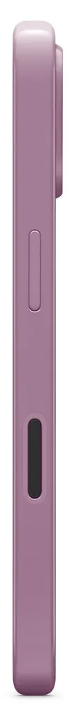 Cover iPhone 16 Pro Viola Beats MagSafe - Edizione Speciale - 5