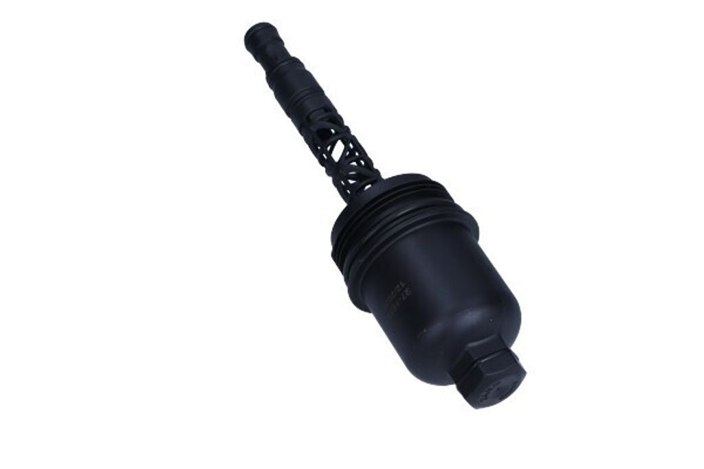 MAXGEAR Ölfiltergehäuse 27-1673 MERCEDES W204/212 1,8 07-