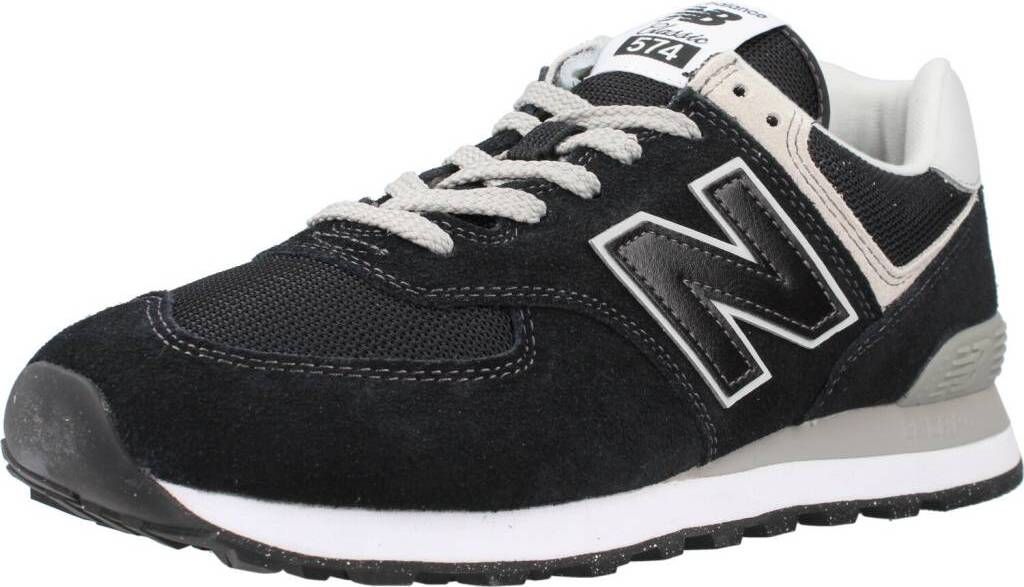 New Balance Ml574 Evb Czarny Zdjęcie produktu 