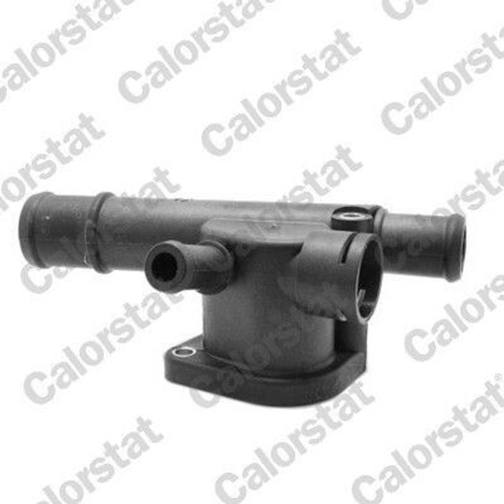 CALORSTAT by Vernet WF0031 Kühlmittelflansch für VW Golf IV Schrägheck (1J1) Wasserflansch