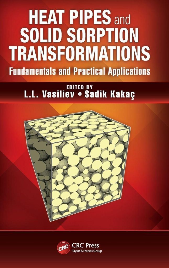 Heat Pipes and Solid Sorption Transformations