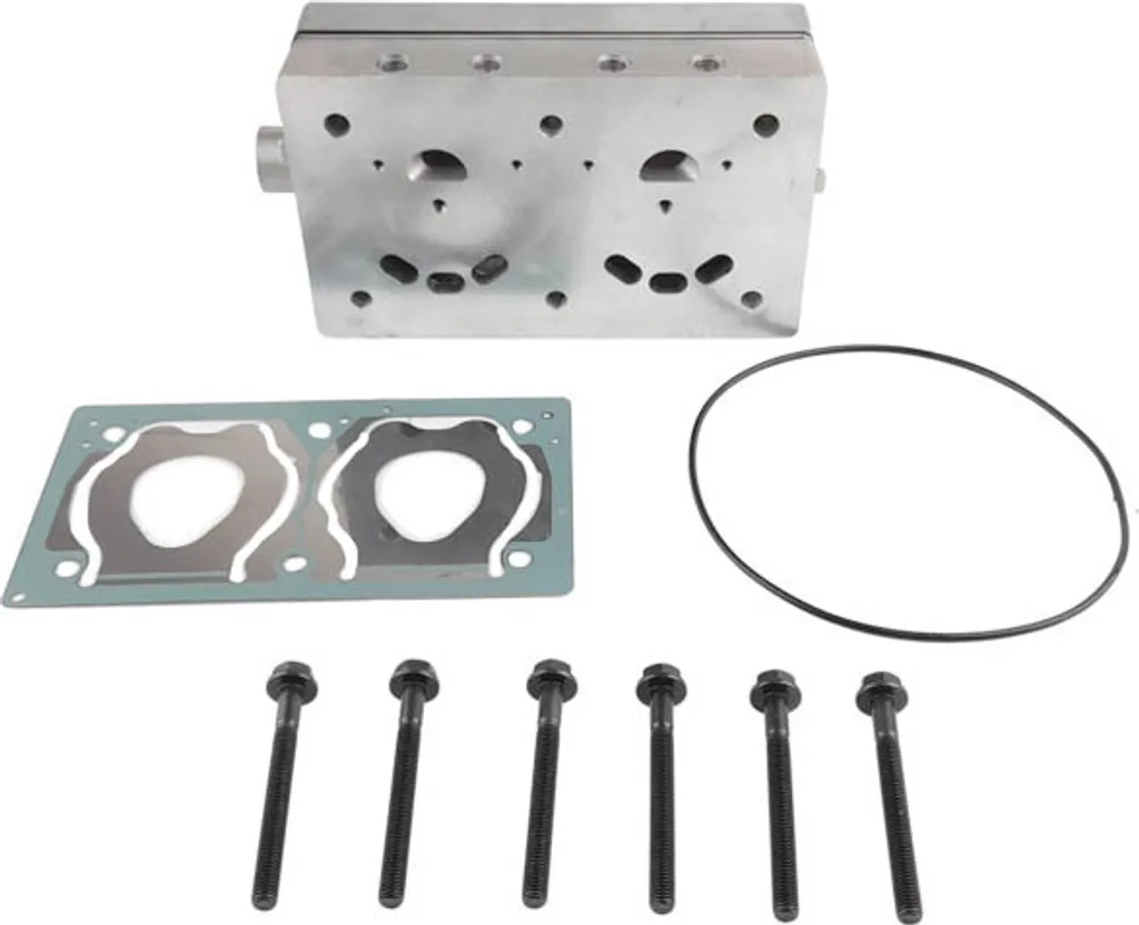 Joint de culasse et joints compresseur Renault Volvo 22244539 moteur - 2