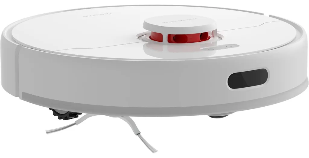 Dreame D10s Aspirateur Robot Laveur Blanc : Performance et Précision
