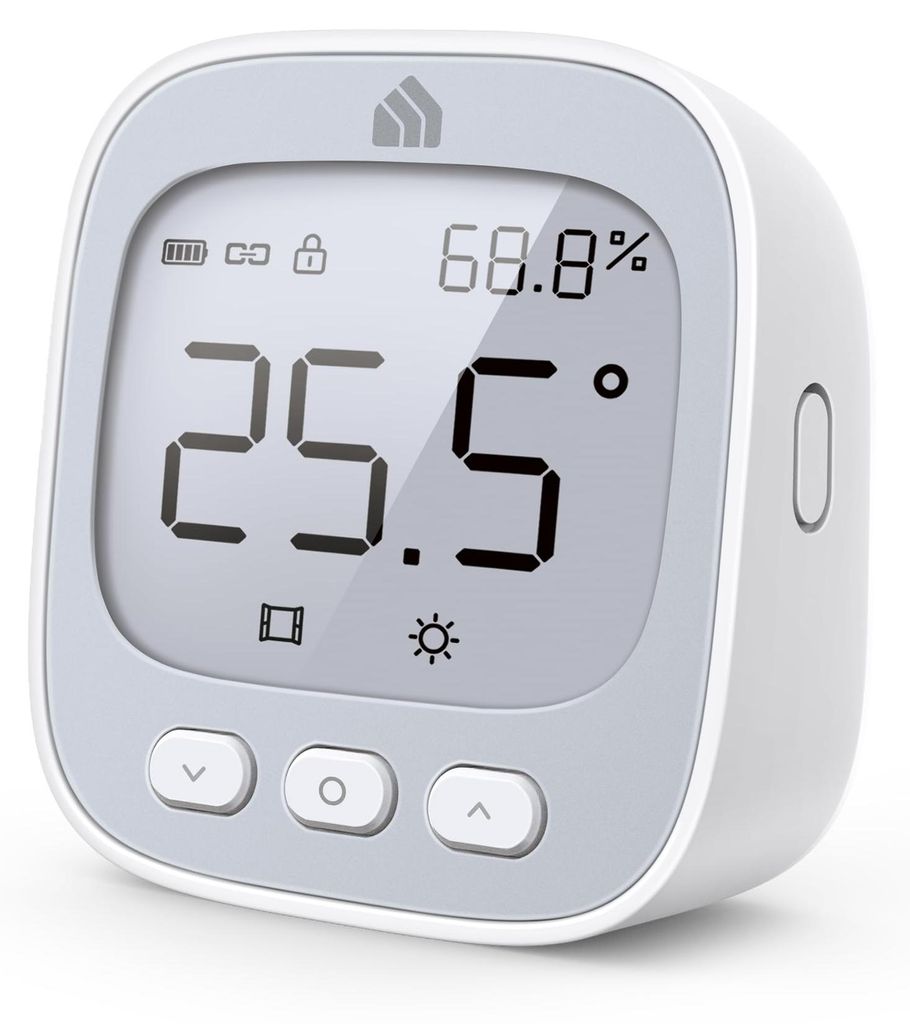 TP-Link Room Thermostat, Termostato digitale, Room, WLAN, Immagine del prodotto 