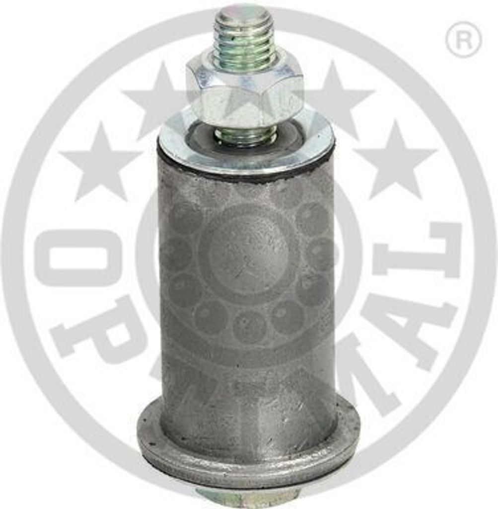 OPTIMAL Reparatursatz Umlenkhebel F8-5181 Vorne beidseitig Produktbild 