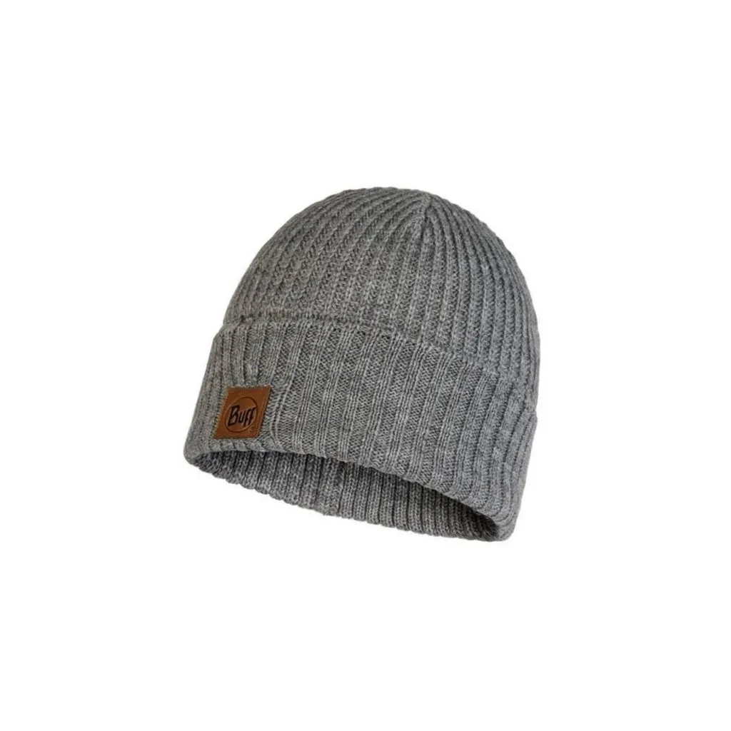 Bonnet en tricot Buff Bonnets Hat 1178459381000 - Confort Hivernal