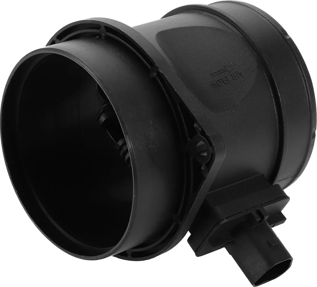 Capteur de Débit d'Air Massique LR035727 pour Jaguar F-Type et XF - 1 Pièce