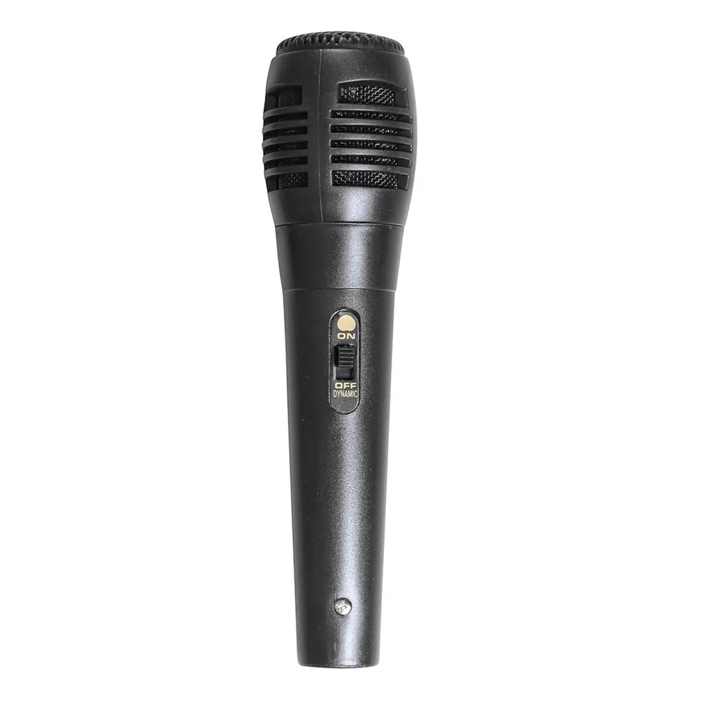 Fenton FT8LED Enceinte Active 8" 300W Bluetooth avec Micro Filaire