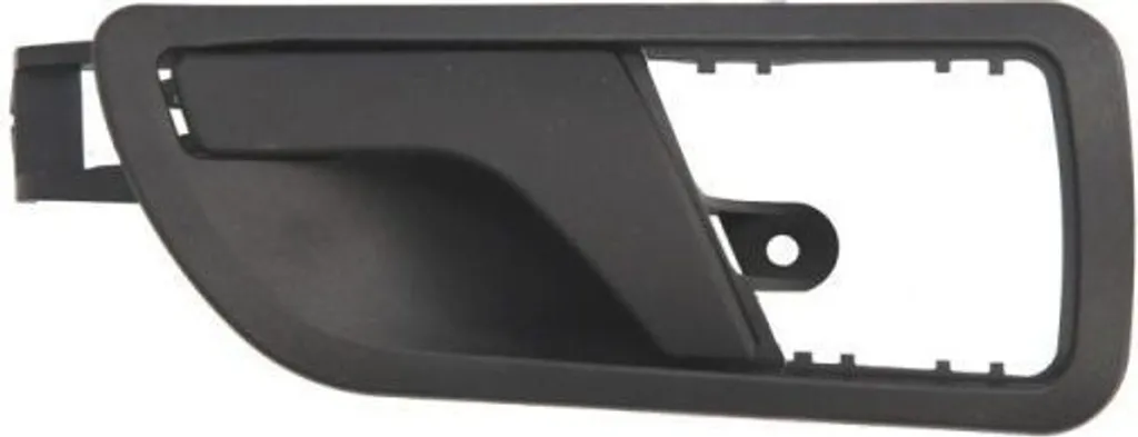 Poignée de rechange pour portière arrière Skoda Fabia I côté droit
