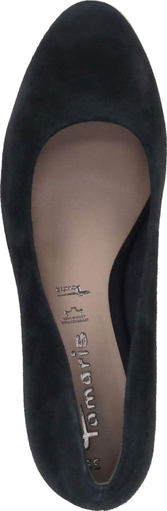 Tamaris Donna Pumps 1-22305-42 - Scarpe Con Tacco 4.5 Cm In Sintetico - Foto 8