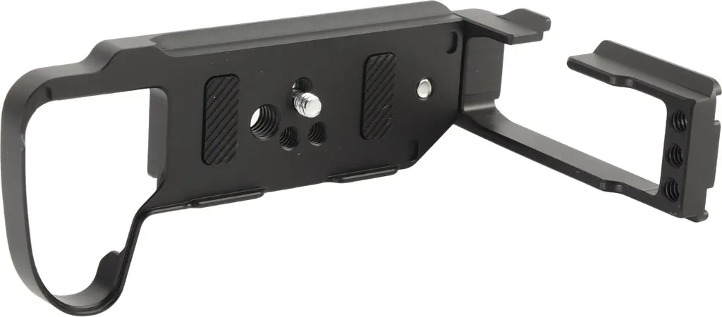 Support vidéo vertical pour Fujifilm X-H2S compatible DJI Ronin RS2 RS3 - 5