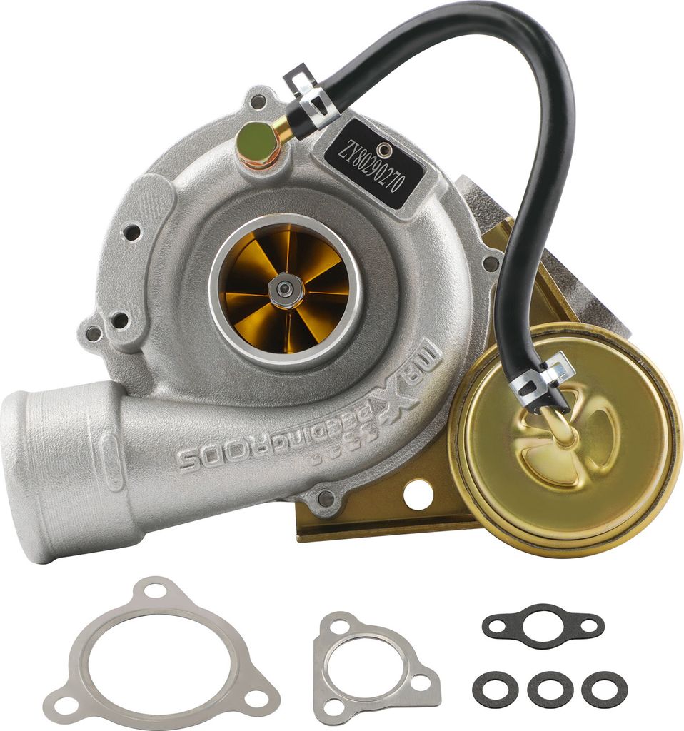 K03 k04 Upgrade billet Turbolader for Audi A4 /quattro 1.8 T 110 KW / 150 PS