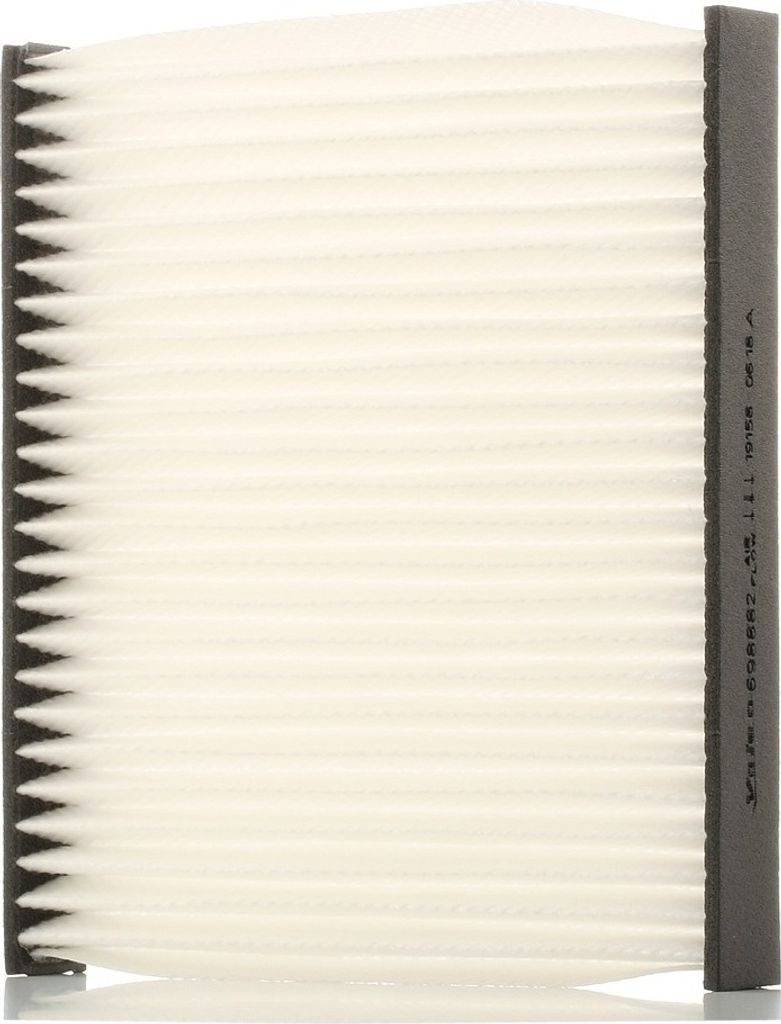 VALEO 698882 Innenraumfilter Pollenfilter für FORD MONDEO IV Turnier (BA7)