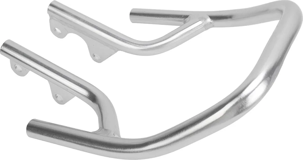 Accoudoir latéral de selle moto en aluminium pour Monkey 50 Mini Bike