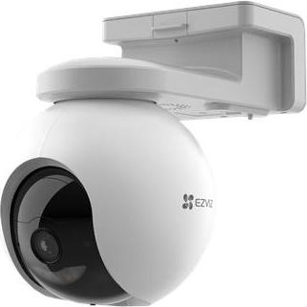 EZVIZ | Kamera IP | CS-EB8 4G/LTE z baterią | 3 MP | 4 mm | Zdjęcie produktu 