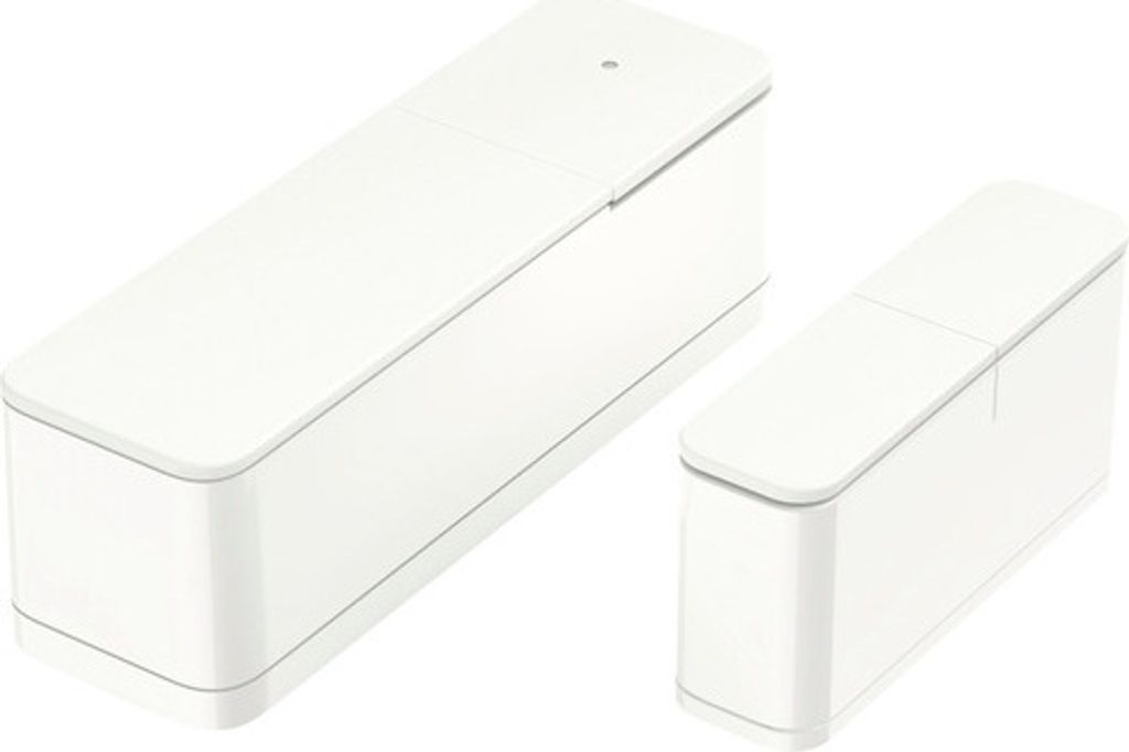 Bosch Door/Window Contact II Plus, Kabellos, ZigBee, Weiß, Produktbild 