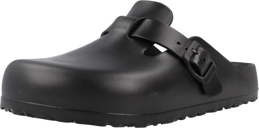 BIRKENSTOCK BOSTON EVA Schwarz Produktbild 