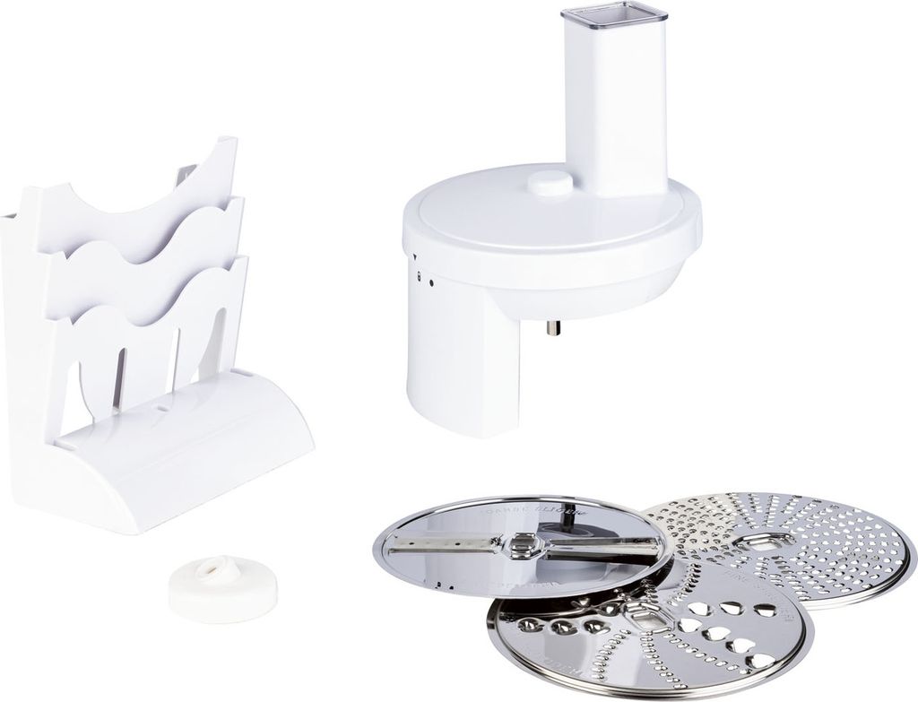 Kuchynské náradie SILVERCREST® Kuchynský robot SKM 550 B3 Obrázok produktu 6