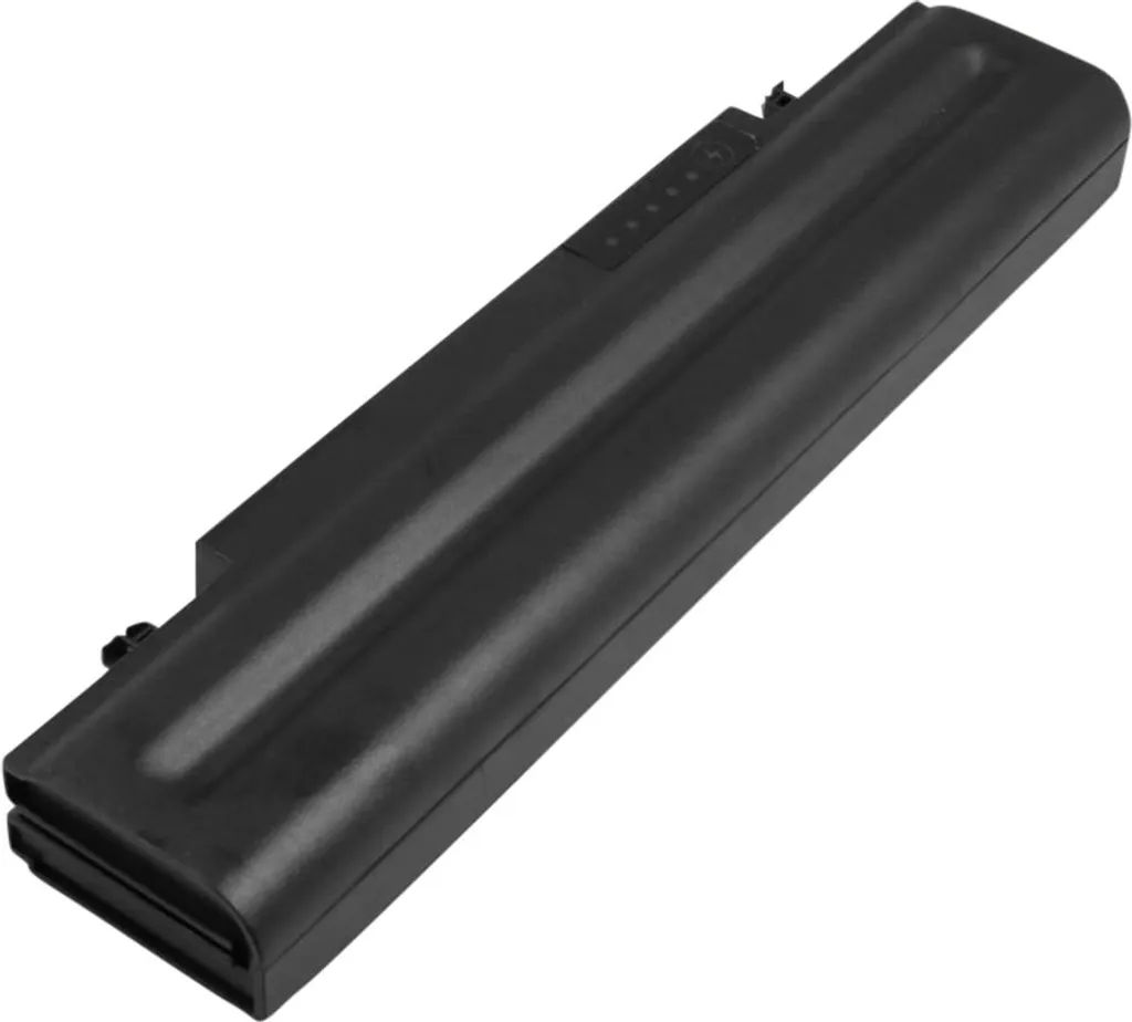 Batterie Avizar Samsung P50 P60 X60 11.1V 4400mAh Li-Ion - Noir
