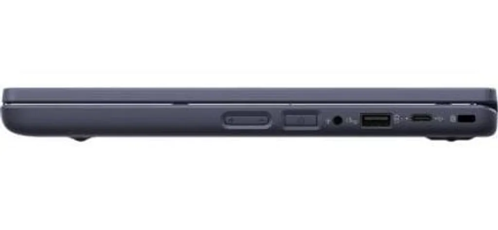 ASUS BR1104FTA PC Robuste Tactile 11.6" Intel N Windows 11 Pro Educ
