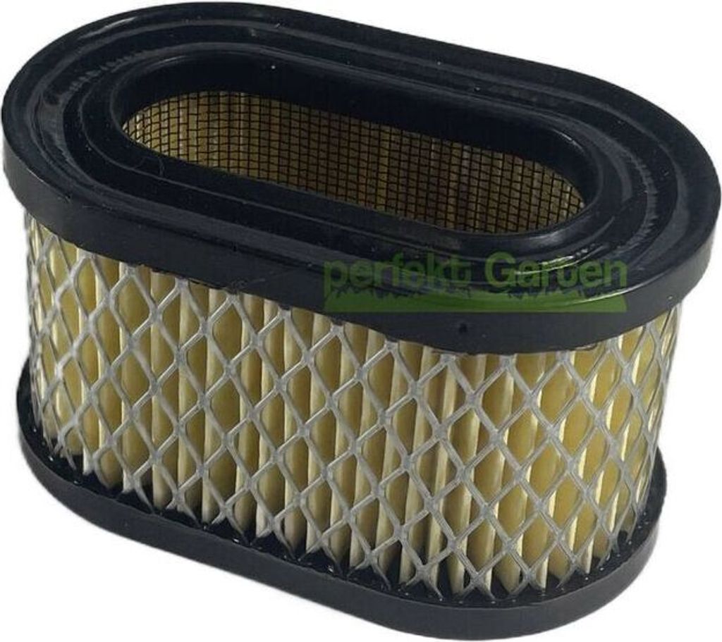 Luftfilter für Briggs & Stratton B&S Motor Quantum Europa OHV 5 - 6 PS / 497725S