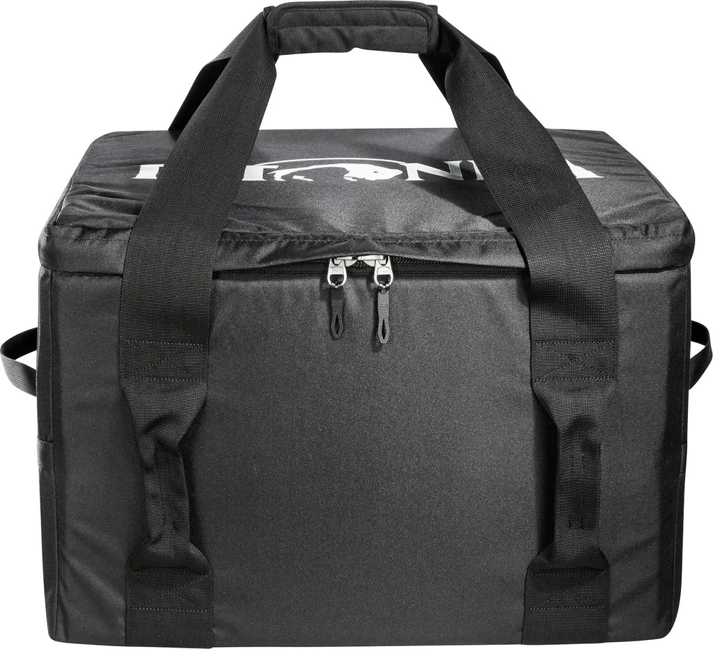 Protégez votre équipement fragile avec le sac TATONKA Gear Bag 80 noir