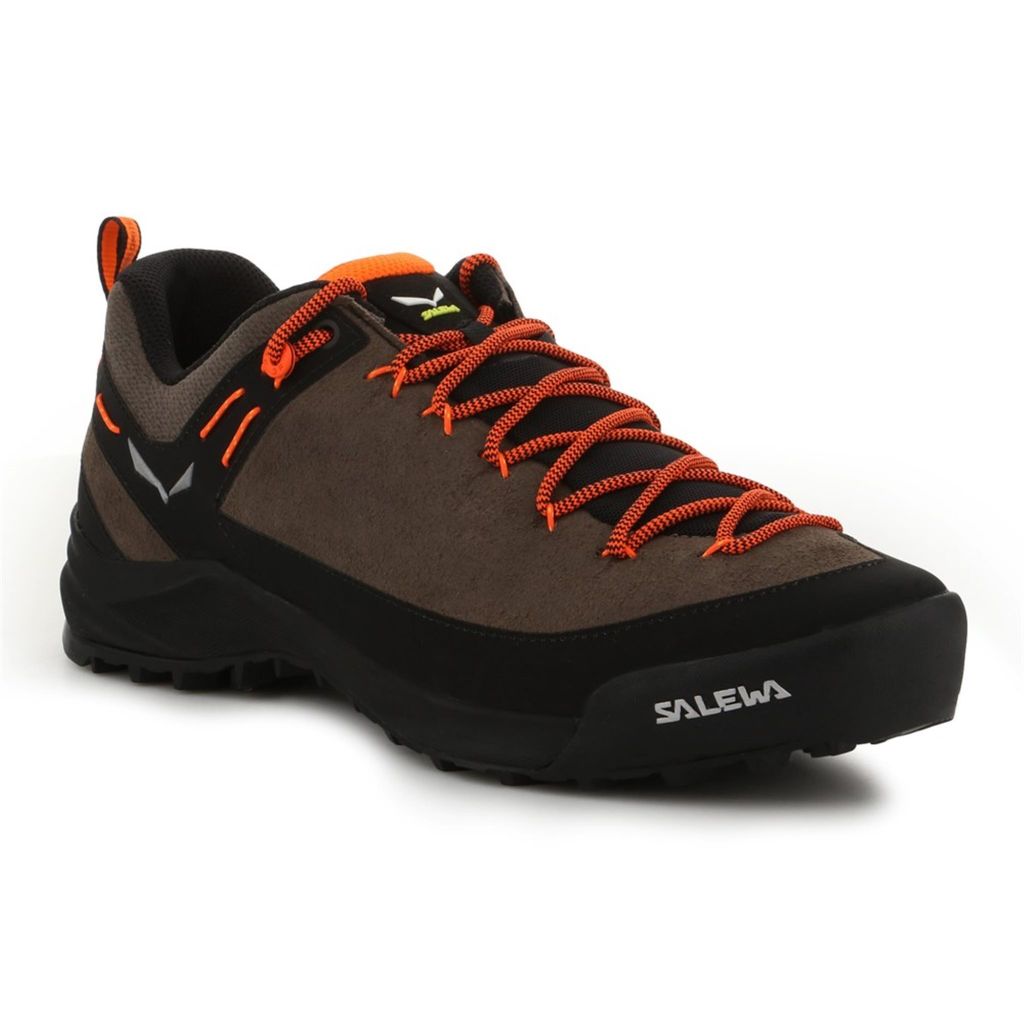 Salewa Buty Wildfire MS Leather, 613957953 Zdjęcie produktu 