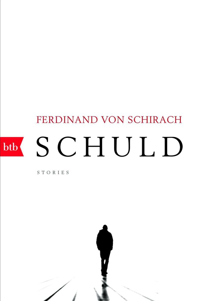 Schuld Produktbild 