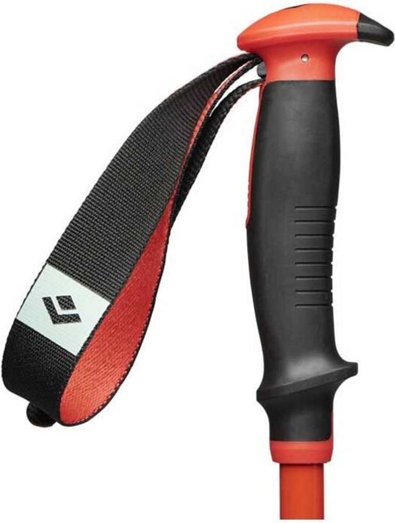 Black Diamond Traverse Stöcke Silber 100-140 cm Silber 100-140 cm