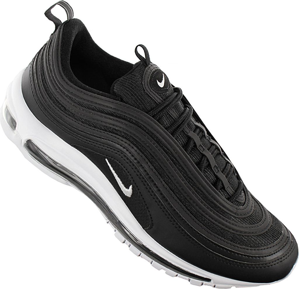 Nike Air Max 97 Klassische Sportschuhe, 921826 001, Größe Produktbild 