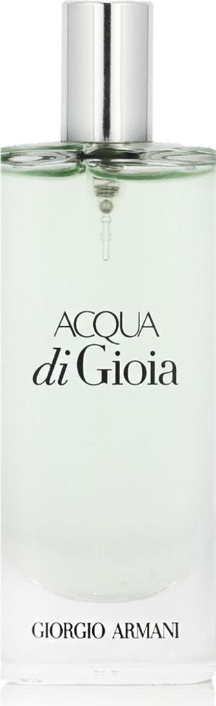 Giorgio Armani Acqua di Gioia Eau de Parfum, 15 ml Productafbeelding 