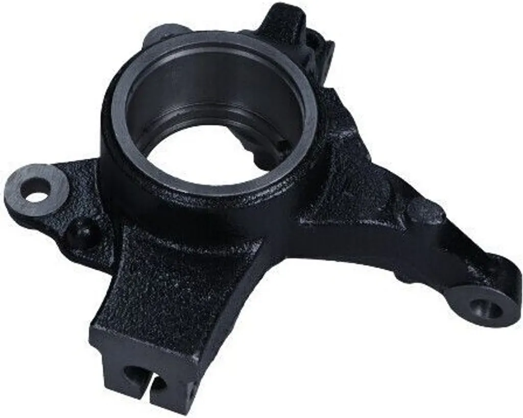 Fusée d'essieu MAXGEAR 72-5487 pour Logan et Sandero - OE 400151018R