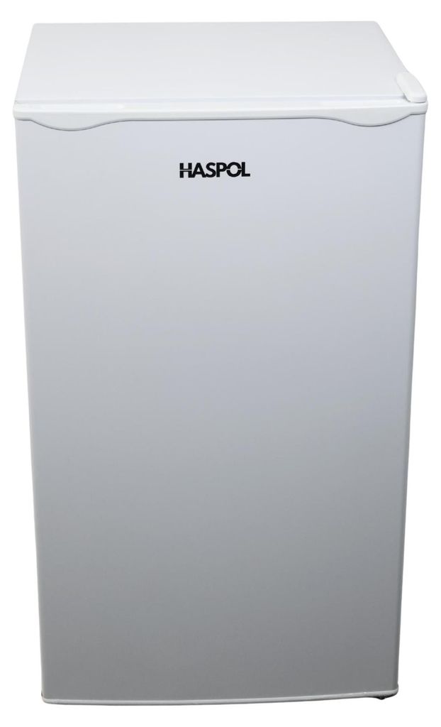 HASPOL H-92L Kühlschrank mit Gefrierfunktion 92 l, 230 V, Produktbild 