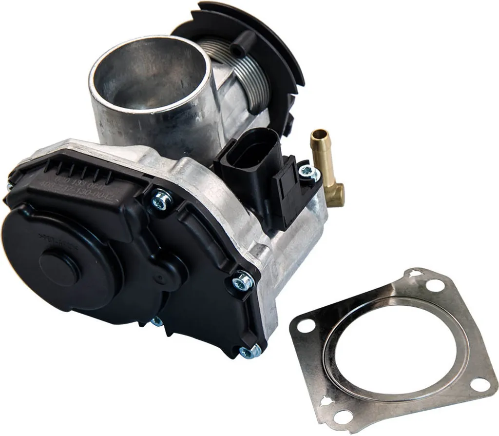 Boîtier d'Admission d'Air Fiable pour VW Golf 4 et Seat Toledo 1.4 16V