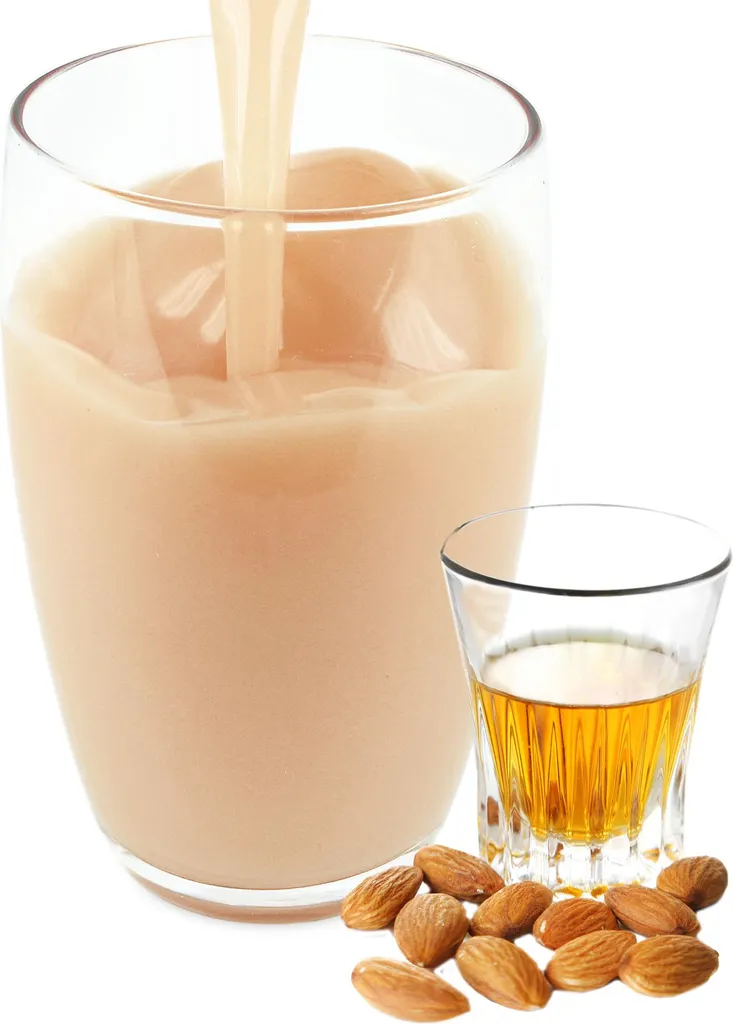 Boisson amaretto isotonique Iso Drink en poudre anti-fatigue 10 kg
