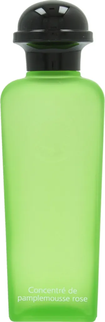 Parfum pamplemousse rose tenue longue durée eau de toilette 100ml