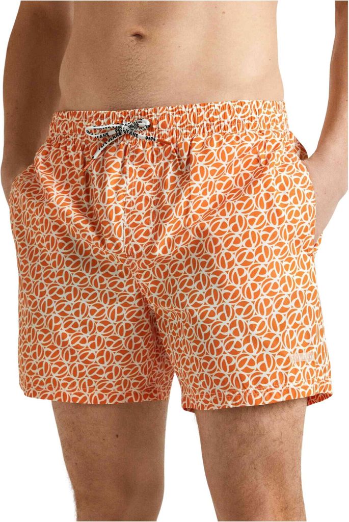 Badehose Pepe Jeans PMB10394-135 für Herren