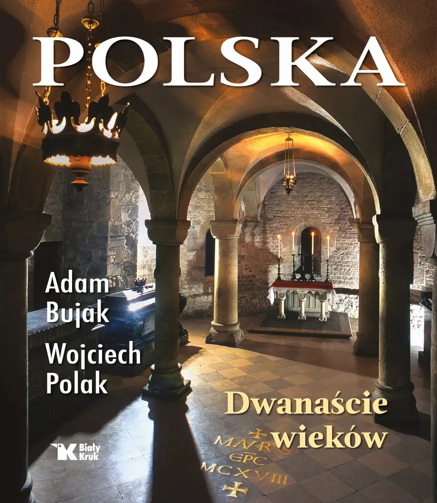 Pologne. Douze siècles - Beau livre d'histoire sur l'héritage polonais