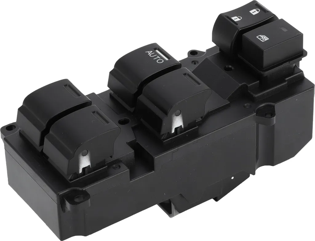 Bouton de lève-vitre électrique pour Honda Civic 1.8 2.2 2012-2013
