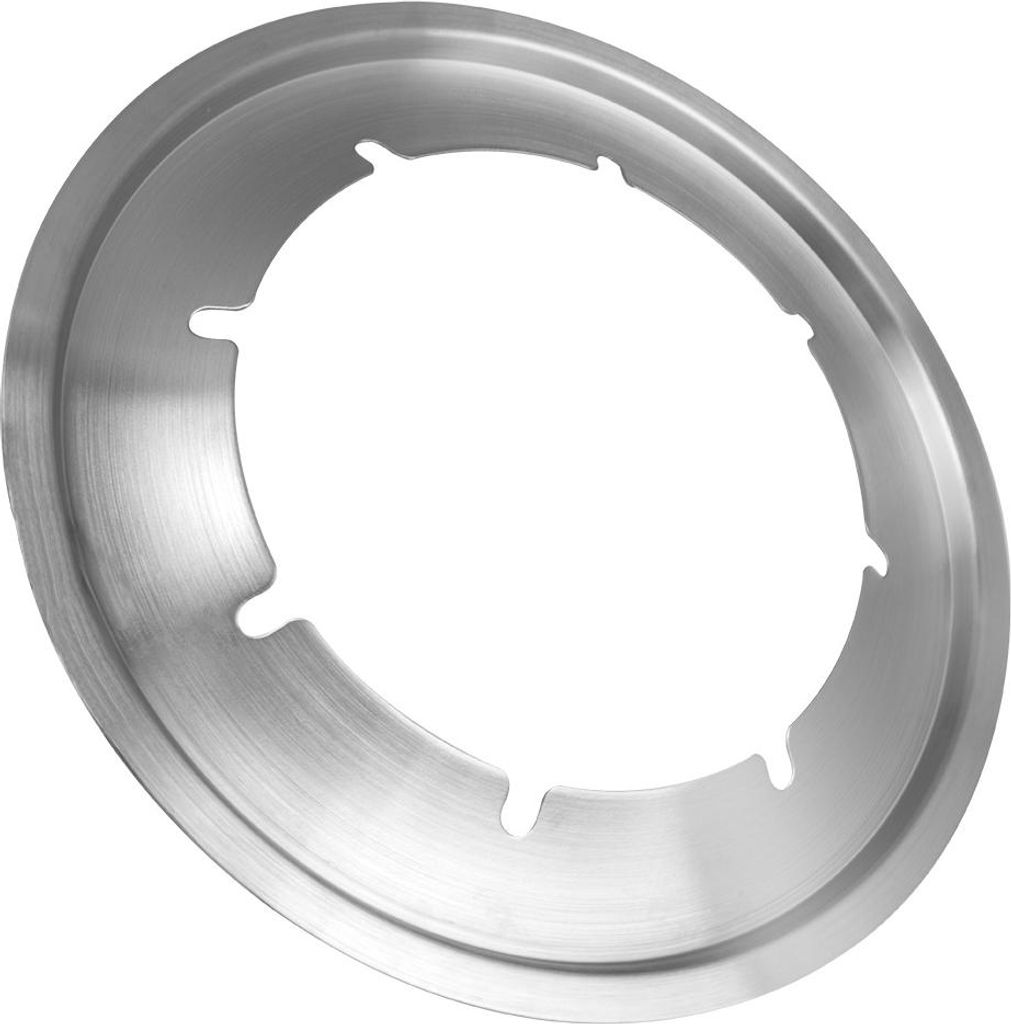 Gastroback 91702 Edelstahl-Einsatz für Fondue-Gabel für 42568 MultiCook & Fondue