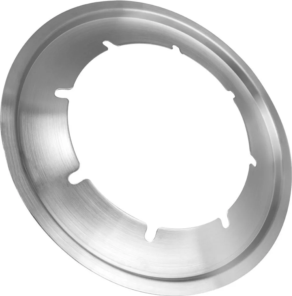 Supporto Forchette Fonduta Gastroback 91702 - Acciaio Inox Originale