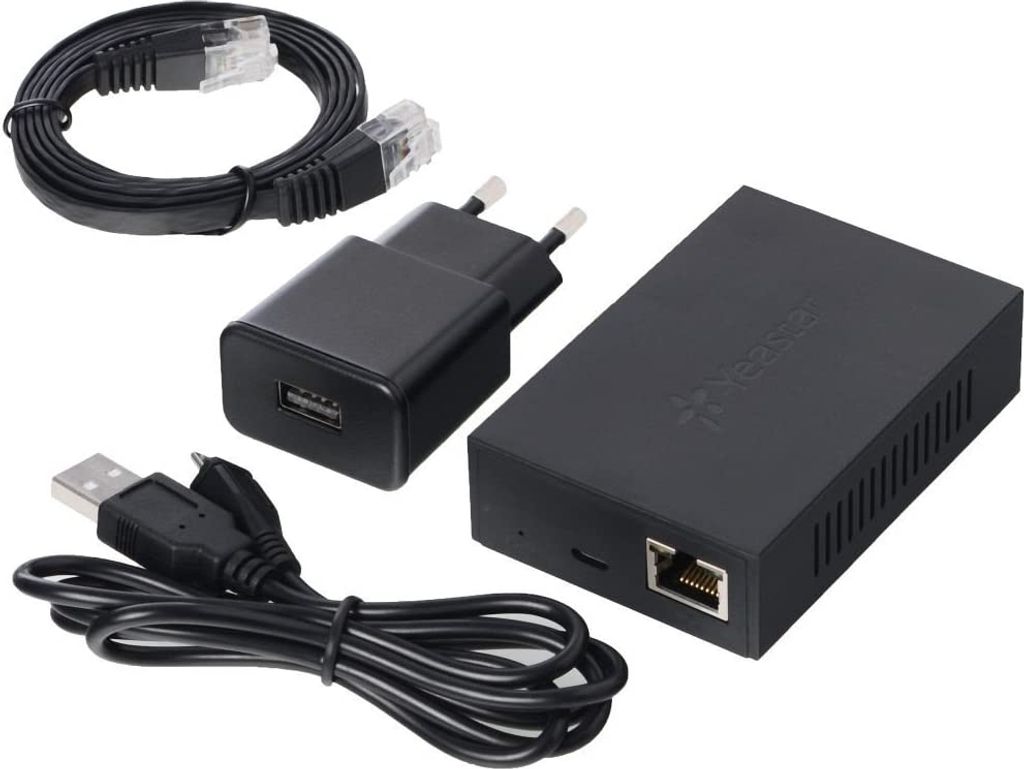 tiptel Yeastar NeoGate TA200, IP Gateway, 1044304 Produktbild 