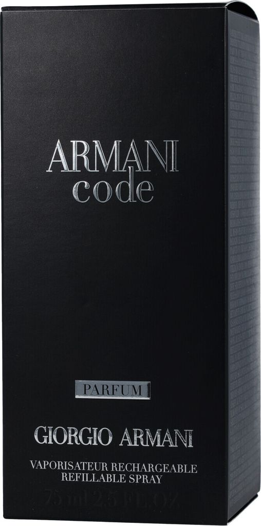 Code Homme Le Parfum - EdP 75ml Produktbild 23