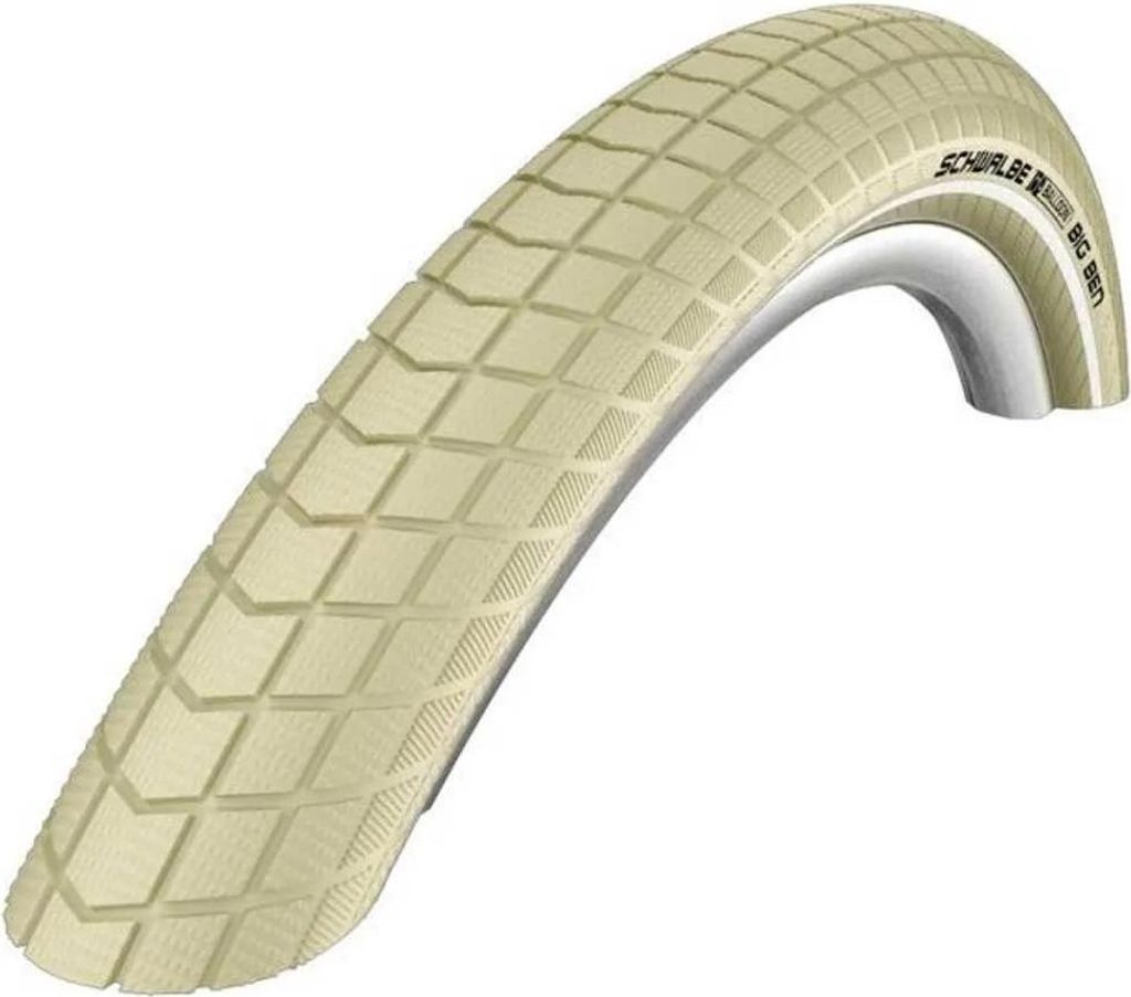 SCHWALBE Reifen "Big Ben" Active Line HS 55-559 (26" x Zdjęcie produktu 