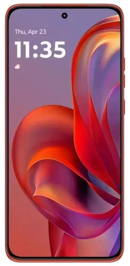 Motorola edge 60 neo + Moto Buds PG38C05749, 16.1 cm Image du produit 