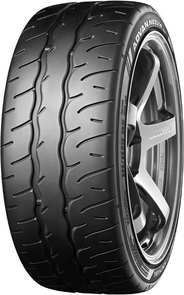 Yokohama So car-tyres Advan Neova (AD09) ( 17 ) Obrázek produktu 