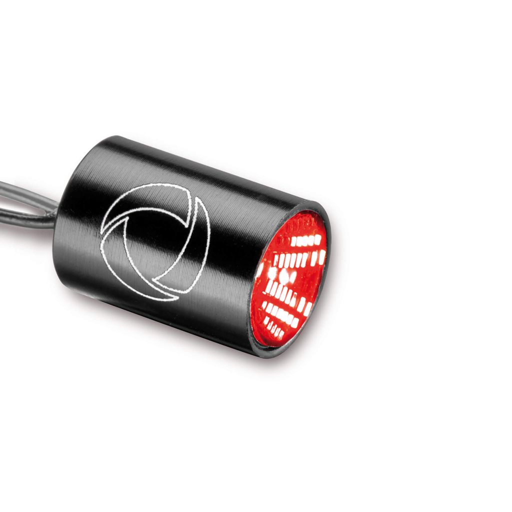 KELLERMANN Atto® RB Integral 2v1 LED zadní světlo/brzdové Obrázek produktu 