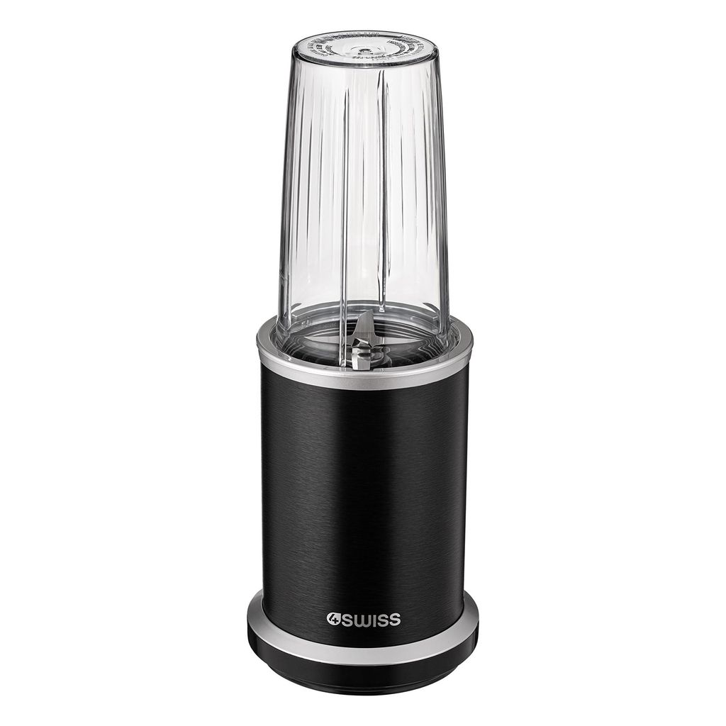 4Swiss NB102 Smart Blender Mixer - 1000W Mixeur haute Image du produit 